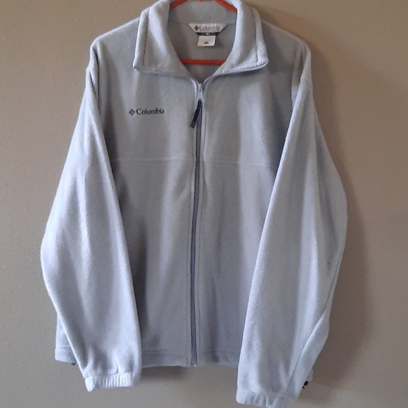 Colombia mens jacket - Picture 2 of 4